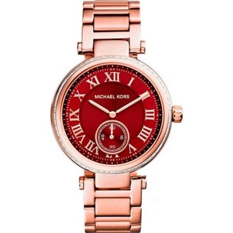часы michael kors mk6086